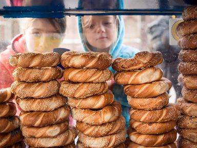Краков гастрономический