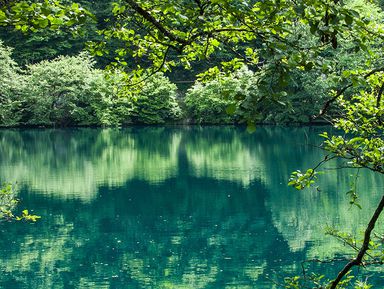 Фото - Экскурсия: "Голубые озера Кабардино-Балкарии" Фото - Экскурсия: "Голубые озера Кабардино-Балкарии"