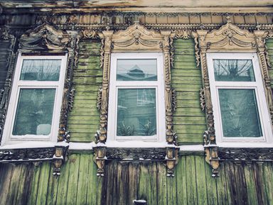 Фото 2 - Экскурсия: "Сибирские Афины: первая встреча с Томском" Фото 2 - Экскурсия: "Сибирские Афины: первая встреча с Томском"