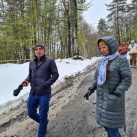 Фото отзыва 6: экскурсия "Релакс в горах Северной Осетии" Фото отзыва 6: экскурсия "Релакс в горах Северной Осетии"