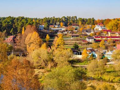 Боровск и Малоярославец. Два города - одна история