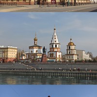 Фото отзыва 1: экскурсия "Иркутск: история повседневности" Фото отзыва 1: экскурсия "Иркутск: история повседневности"