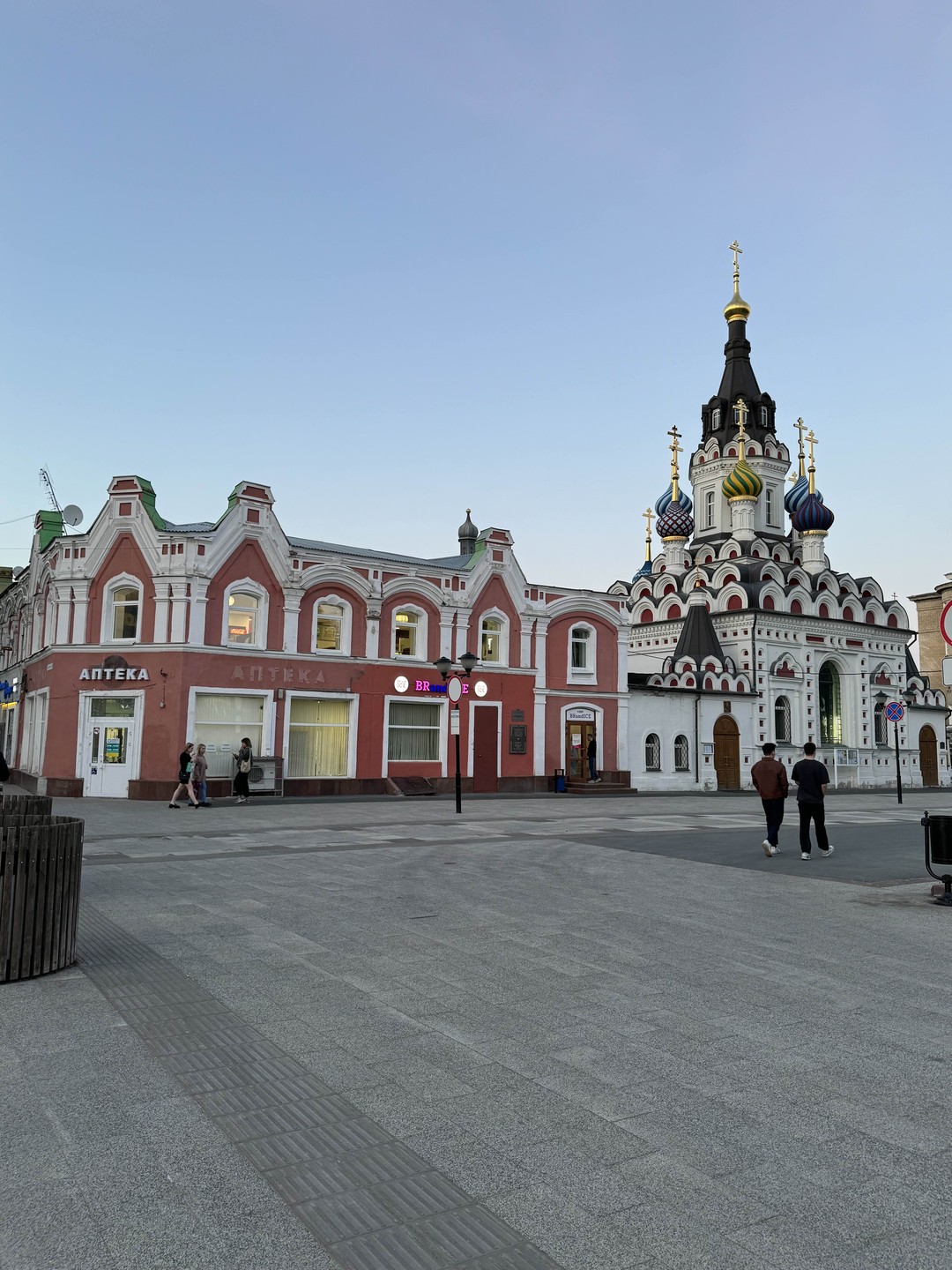 Знакомство с древним Саратовом 🧭 цена экскурсии 3400 руб., 173 отзыва ...