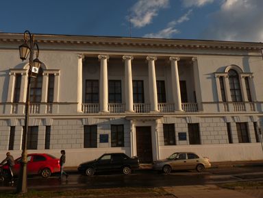 Фото 3 - Экскурсия: "Тайны и грани раскола в Нижнем Новгороде" Фото 3 - Экскурсия: "Тайны и грани раскола в Нижнем Новгороде"