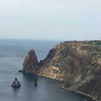 Фото отзыва 3: экскурсия "Балаклава и Фиолент: фьорды по-крымски" Фото отзыва 3: экскурсия "Балаклава и Фиолент: фьорды по-крымски"