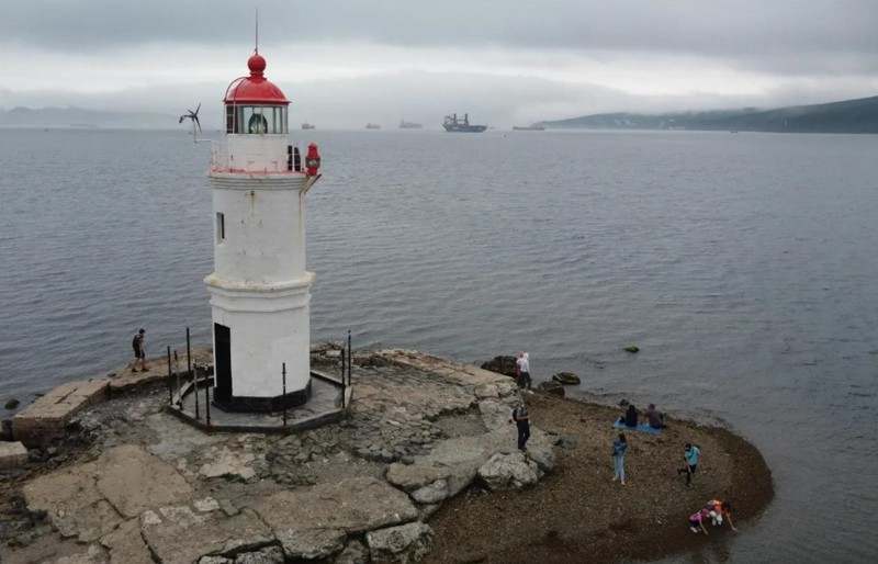 Фото авторского тура 3 "Приморье. Туда, куда захочется вернуться" Фото авторского тура 3 "Приморье. Туда, куда захочется вернуться"