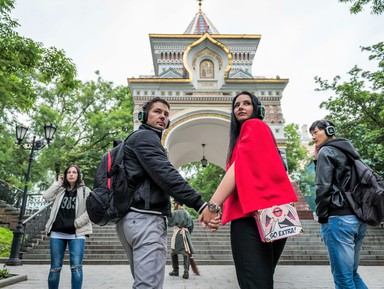 Фото - Экскурсия: "Иммерсивная прогулка «Городские легенды»"