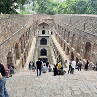 Фото отзыва 4: экскурсия "Дели: must-see места и город за кулисами" Фото отзыва 4: экскурсия "Дели: must-see места и город за кулисами"