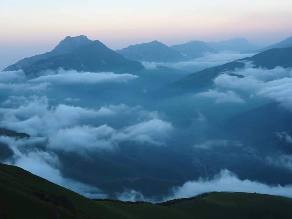 Фото 7 - Экскурсия: "Северная Осетия: максимальное разнообразие впечатлений"