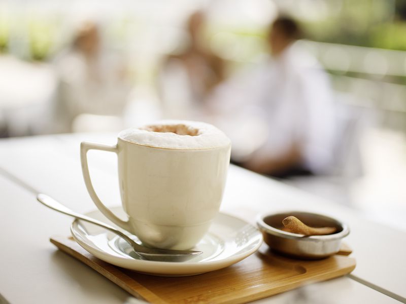 Гурман-тур по Вене (15/18)