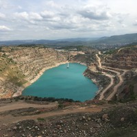 Фото отзыва 4: экскурсия "Балаклава и Фиолент: фьорды по-крымски" Фото отзыва 4: экскурсия "Балаклава и Фиолент: фьорды по-крымски"