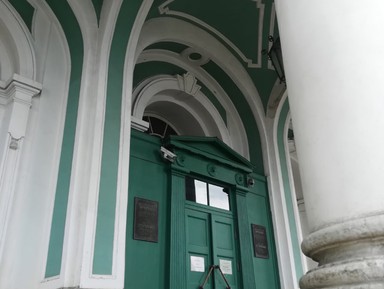 Фото 2 - Экскурсия: "Альтернативный взгляд на историю Санкт-Петербурга" Фото 2 - Экскурсия: "Альтернативный взгляд на историю Санкт-Петербурга"