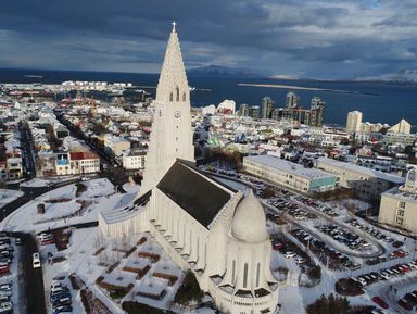 Фото 2 - Экскурсия: "Весь Рейкьявик за один день" Фото 2 - Экскурсия: "Весь Рейкьявик за один день"