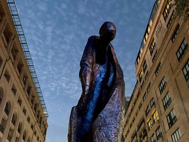 Фото - Экскурсия: "Вечерняя прогулка по Еревану" Фото - Экскурсия: "Вечерняя прогулка по Еревану"