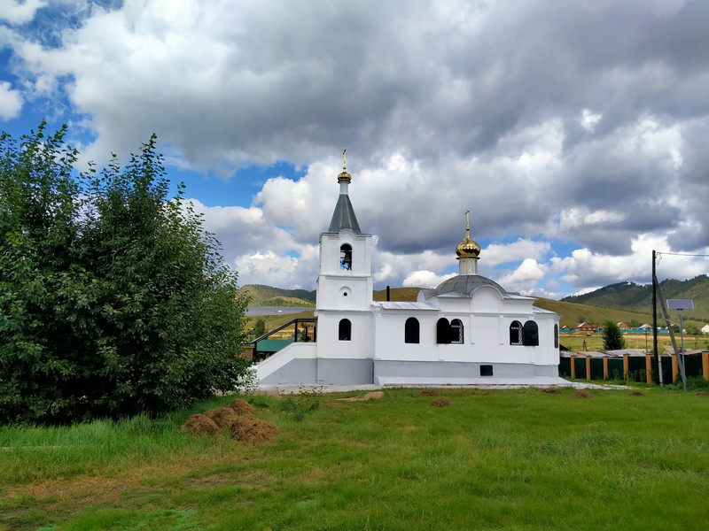 Фото 3 - Экскурсия: "Старообрядцы Бурятии: история и современность"