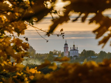 Фото - Экскурсия: "Боровск старообрядческий"