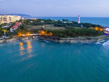 Фото 3 - Экскурсия: "Морская прогулка к Геленджикскому маяку" Фото 3 - Экскурсия: "Морская прогулка к Геленджикскому маяку"