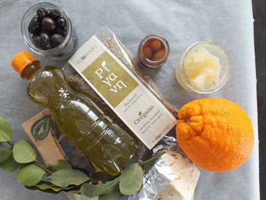 Вкус Крита — гастрономическая прогулка по историческому центру Ираклиона