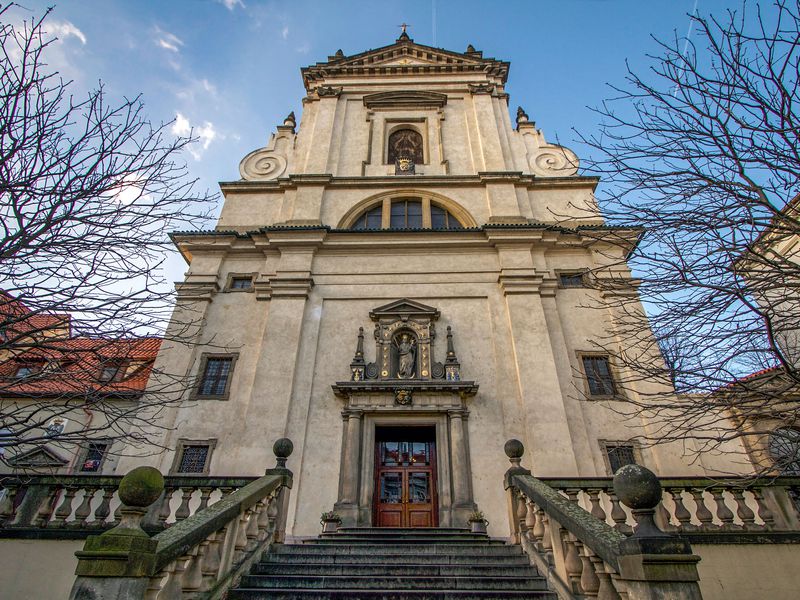 Истории, легенды и вкусы хмельной Праги (10/16)