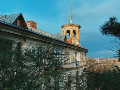 Фото - Экскурсия: "Только твой Севастополь!" Фото - Экскурсия: "Только твой Севастополь!"
