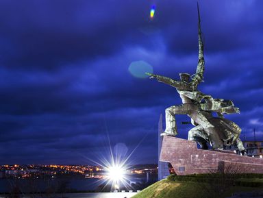 Фото - Экскурсия: "Ночная атмосфера Севастополя" Фото - Экскурсия: "Ночная атмосфера Севастополя"
