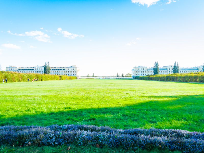 Архангельское — подмосковный Версаль (2/9)