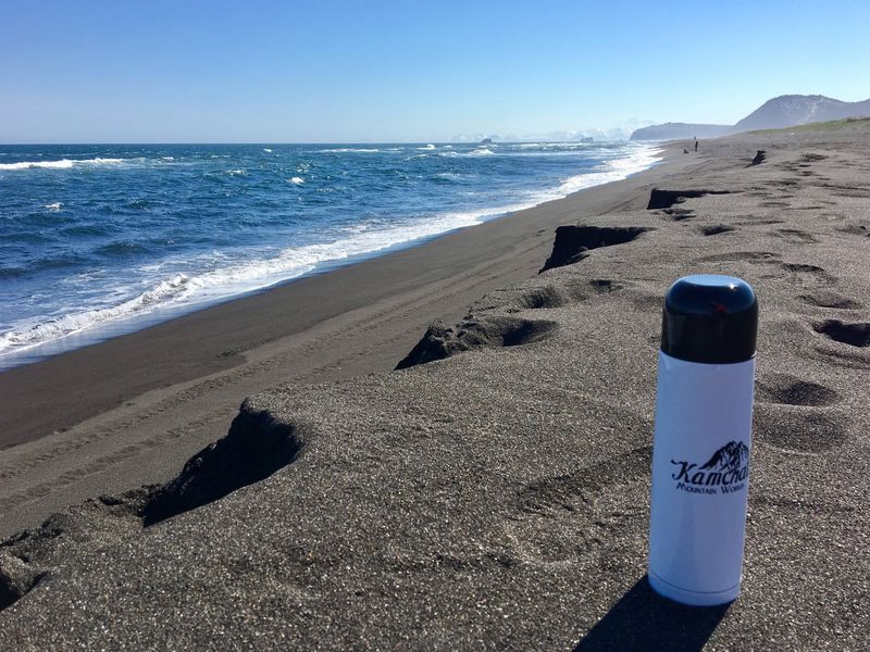 Путешествие к  берегу Тихого океана (7/9)