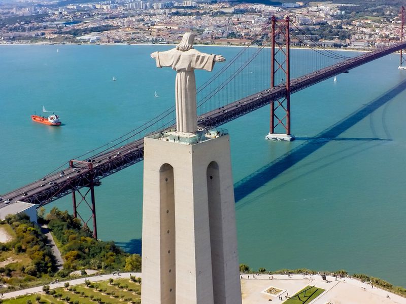 Лиссабон как на ладони (3/8)