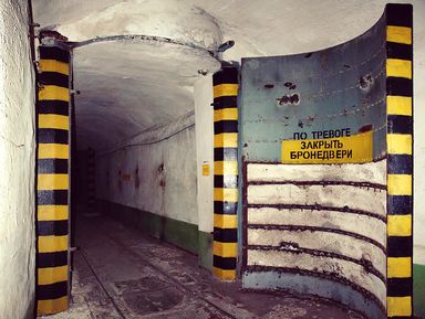 Фото - Экскурсия: "Тайны подземной Балаклавы" Фото - Экскурсия: "Тайны подземной Балаклавы"