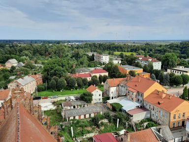 Фото - Экскурсия: "Из Калининграда — по очаровательным прусским городкам" Фото - Экскурсия: "Из Калининграда — по очаровательным прусским городкам"