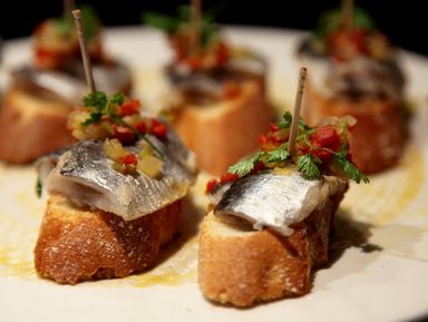 Фото - Экскурсия: "Все вкусы Барселоны!" Фото - Экскурсия: "Все вкусы Барселоны!"