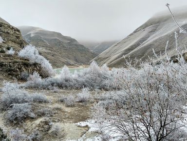Фото 2 - Экскурсия: "Джип-тур сквозь облака! Озеро Гижгит и Чегемские водопады" Фото 2 - Экскурсия: "Джип-тур сквозь облака! Озеро Гижгит и Чегемские водопады"
