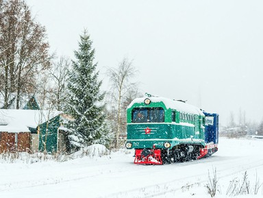 Фото - Экскурсия: "Великий Новгород и Музей Тёсовской узкоколейной железной дороги" Фото - Экскурсия: "Великий Новгород и Музей Тёсовской узкоколейной железной дороги"