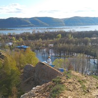 Фото отзыва 3: экскурсия "Были и легенды Царева кургана" Фото отзыва 3: экскурсия "Были и легенды Царева кургана"