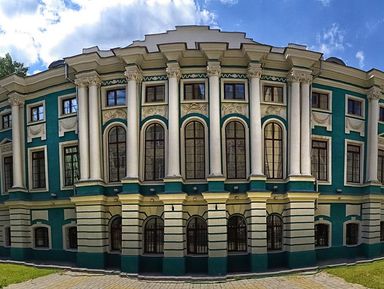 Фото 2 - Экскурсия: "Знакомый незнакомый Воронеж" Фото 2 - Экскурсия: "Знакомый незнакомый Воронеж"
