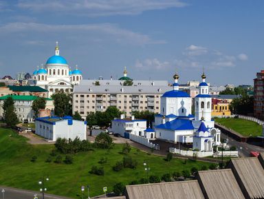 Фото - Экскурсия: "Темная сторона Казани"