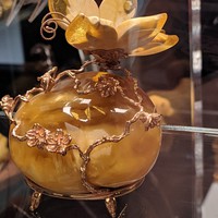Фото отзыва 1: экскурсия "Янтарь: солнечный талисман Балтики" Фото отзыва 1: экскурсия "Янтарь: солнечный талисман Балтики"