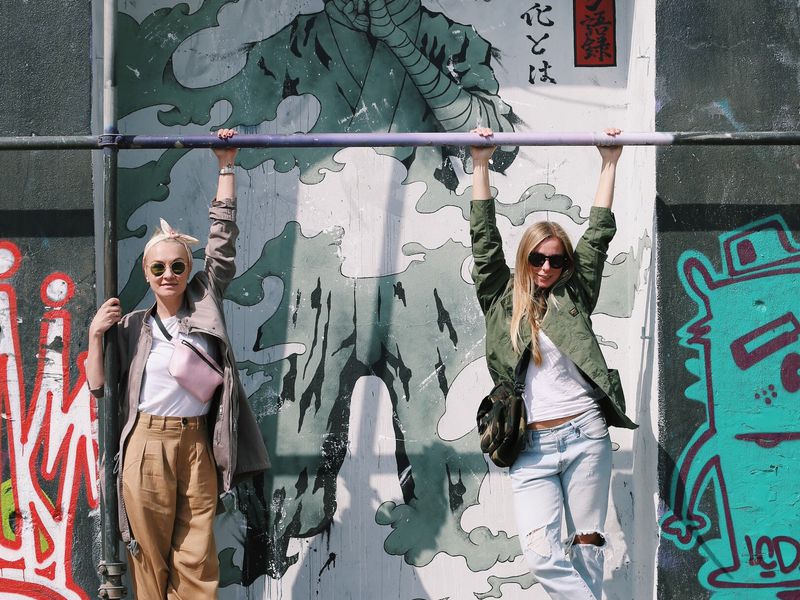 Бар-хоппинг в Берлине (4/10)