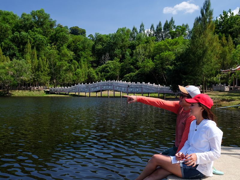 Мототур «Дикий север» (10/10)