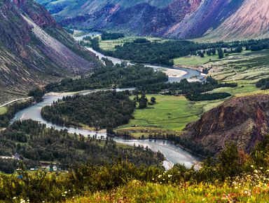 Фото 2 - Экскурсия: "Завораживающие виды перевала Кату-Ярык" Фото 2 - Экскурсия: "Завораживающие виды перевала Кату-Ярык"