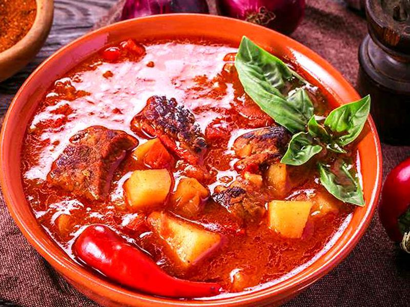 Из Львова — к вершинам Карпатских гор (5/7)