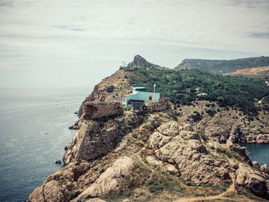Фото 3 - Экскурсия: "Балаклава и ее живописные окрестности" Фото 3 - Экскурсия: "Балаклава и ее живописные окрестности"