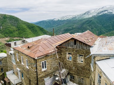 Фото - Экскурсия: "Кубачи — в гости к горным ювелирам и оружейникам" Фото - Экскурсия: "Кубачи — в гости к горным ювелирам и оружейникам"