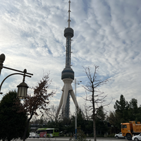 Фото отзыва 3: экскурсия "«Красавец Ташкент»: авто-пешеходная экскурсия" Фото отзыва 3: экскурсия "«Красавец Ташкент»: авто-пешеходная экскурсия"