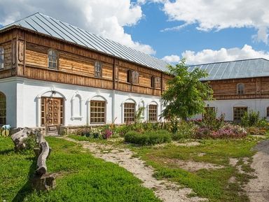 Фото 2 - Экскурсия: "Из Орла в Болхов, или сказка рядом" Фото 2 - Экскурсия: "Из Орла в Болхов, или сказка рядом"