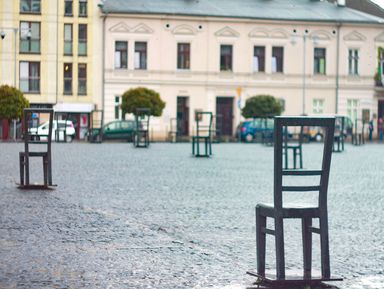 Фото 2 - Экскурсия: "Фабрика Шиндлера и район Подгуже" Фото 2 - Экскурсия: "Фабрика Шиндлера и район Подгуже"