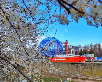 Фото 4 авторского тура - день 1 "Встреча и заселение" Фото 4 авторского тура - день 1 "Встреча и заселение"