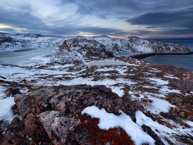 Фото 3 - Экскурсия: "Териберка — открыть неистовую красоту Арктики" Фото 3 - Экскурсия: "Териберка — открыть неистовую красоту Арктики"