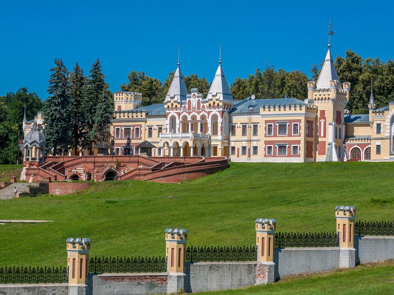 Фото 1 - Экскурсия: "Шилово: неизведанный уголок рязанской земли"