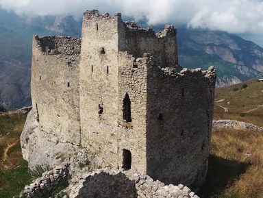 Фото - Экскурсия: "Загадка Северной Осетии – Дигория!" Фото - Экскурсия: "Загадка Северной Осетии – Дигория!"